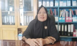 SDN 57 Lebong Utamakan Kenyamanan Belajar dan Akhlak Siswa