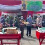 Sabu Hingga Senjata Tajam Geng Motor Dimusnahkan, Kejari Bengkulu Tegaskan Perang Lawan Kriminal