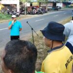Sambut Hari Keanekaragaman Hayati, KPH Blitar Gelar Kerja Bakti Massal di Gunung Betet