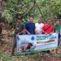 H. Romo Berbagi Kurban Melalui PT TME Site Lebong