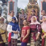 Sasar Nasional, Disparpora Seluma Dorong Desa Wisata Kungkai Baru Tembus Wonderful Indonesia Awards 2026