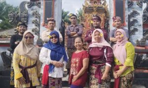 Sasar Nasional, Disparpora Seluma Dorong Desa Wisata Kungkai Baru Tembus Wonderful Indonesia Awards 2026