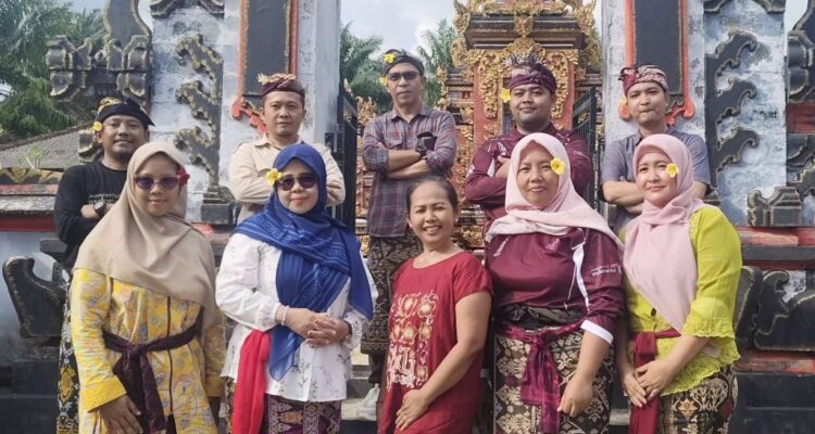 Sasar Nasional, Disparpora Seluma Dorong Desa Wisata Kungkai Baru Tembus Wonderful Indonesia Awards 2026