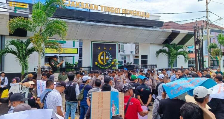 Sekelumit Masalah PT RAA, Kalah di MA Hingga HGU Yang Tak Kunjung Sudah
