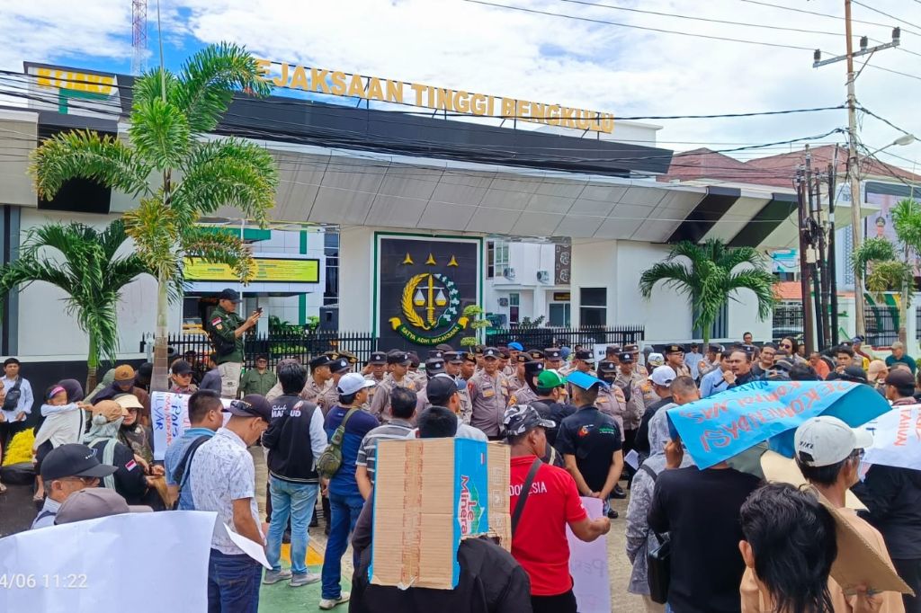 Sekelumit Masalah PT RAA, Kalah di MA Hingga HGU Yang Tak Kunjung Sudah