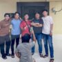 Sembunyi di Proyek Bangunan, Pencuri HP di Kebun Tebeng Diringkus Macan Ratu