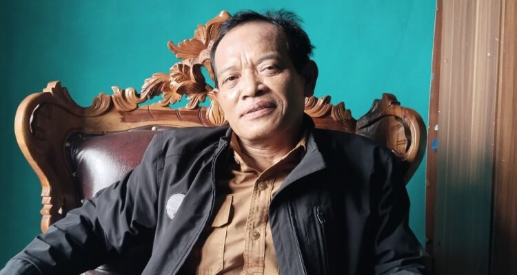 Sempat Tertunda, Jalan Gang Talang Ulu Akhirnya Dibangun