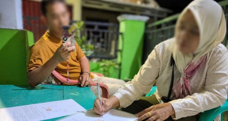 Sempat Viral Skandal Mesra Dalam Mobil, Kedua Belah Pihak Sepakat Berdamai Sempat Viral Skandal Mesra Dalam Mobil, Kedua Belah Pihak Sepakat Berdamai