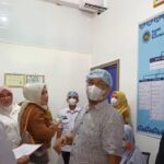 Sengkarut Izin Dapur SPPG Bengkulu Komisi IV Bongkar Monopoli dan Pelanggaran Aturan
