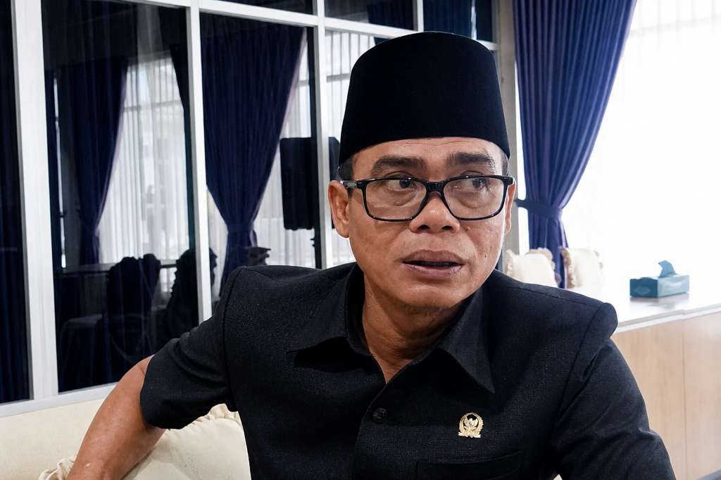 Sengketa 20 Tahun, Warga Desa Penyangga Desak DPRD Provinsi Bengkulu Tindak Tegas PT RAA