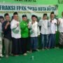 Serap Aspirasi, Fraksi PKB DPRD Kota Blitar Luncurkan Hari Fraksi