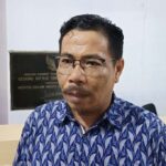 Sidak Dapur MBG Diisukan Ada Setoran Amplop, Usin Sembiring Itu Fitnah Sidak Dapur MBG Diisukan Ada Setoran Amplop, Usin Sembiring: Itu Fitnah