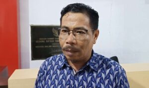 Sidak Dapur MBG Diisukan Ada Setoran Amplop, Usin Sembiring Itu Fitnah Sidak Dapur MBG Diisukan Ada Setoran Amplop, Usin Sembiring: Itu Fitnah