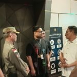Sidak Grand MC, Usin Minta Manajemen Jangan Cek Fisik Tapi KTP