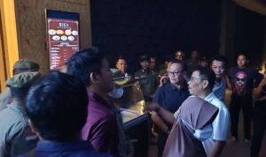 Sidak Komisi IV DPRD Desak SOP Ketat Hiburan Malam, Temukan Pelajar di Bika Cafe
