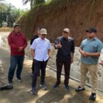 Sidak Proyek Rp51 Miliar: Komisi III DPRD Provinsi Bengkulu Soroti Dominasi Kontraktor Tertentu