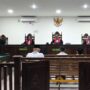 Skandal Korupsi Tol Bengkulu, Hazairin dan Hartanto Dituntut Bayar Uang Pengganti Miliaran