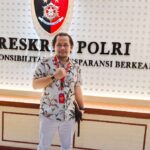 Skandal Minyak Goreng Ilegal Bengkulu Resmi Dilaporkan ke Bareskrim Polri Skandal Minyak Goreng Ilegal Bengkulu Resmi Dilaporkan ke Bareskrim Polri