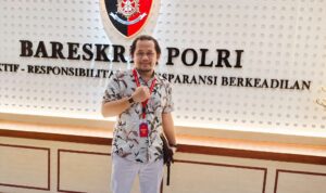 Skandal Minyak Goreng Ilegal Bengkulu Resmi Dilaporkan ke Bareskrim Polri Skandal Minyak Goreng Ilegal Bengkulu Resmi Dilaporkan ke Bareskrim Polri