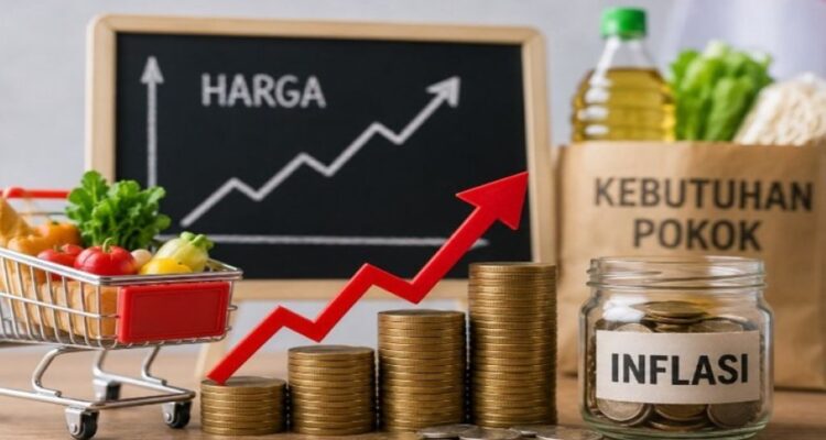 Stabilitas Harga dan Inflasi dalam Perspektif Ekonomi Islam di Indonesia