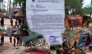 Surat Sakit Penggusuran Pantai Panjang Terindikasi Cacat Administrasi Fatal, Pemkot Bengkulu Terancam Digugat