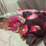 Tangis Airin Belum Berakhir, Balita 2 Tahun Asal Seluma Butuh Uluran Tangan