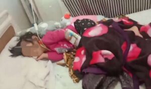Tangis Airin Belum Berakhir, Balita 2 Tahun Asal Seluma Butuh Uluran Tangan Tangis Airin Belum Berakhir, Balita 2 Tahun Asal Seluma Butuh Uluran Tangan