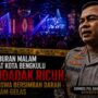 Tempat Hiburan Malam di Pusat Kota Bengkulu Ricuh, Mahasiswa Bersimbah Darah Lapor Polisi