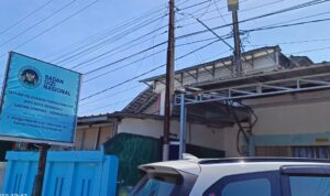Temuan Pengolahan Limbah SPPG di Bengkulu Mencekam, Tak SNI Hingga Melanggar GSB Temuan Pengolahan Limbah SPPG di Bengkulu Mencekam, Tak SNI Hingga Melanggar GSB