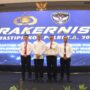 Tiga Tahun Beruntun, Ditreskrimsus Polda Bengkulu Borong Penghargaan Tipidkor Mabes Polri