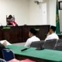 Tok! Ini Hasil Sidang Putusan Kasus Penerimaan THL PDAM Tirta Hidayah