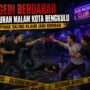 Tragedi Berdarah Pasca Sidak Komisi IV, Klaim Mengikuti Prosedur Tempat Hiburan Malam Dipertanyakan