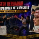 Tragedi Berdarah di Hiburan Malam Kota Bengkulu Kedua Pihak Saling Klaim Jadi Korban Tragedi Berdarah di Hiburan Malam Kota Bengkulu Kedua Pihak Saling Klaim Jadi Korban
