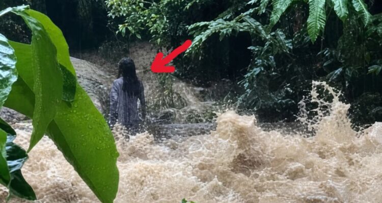 Tragedi Sungai Bioa Maceak: Tiga Pelajar SMAN 1 Lebong Tewas Terseret Air Bah