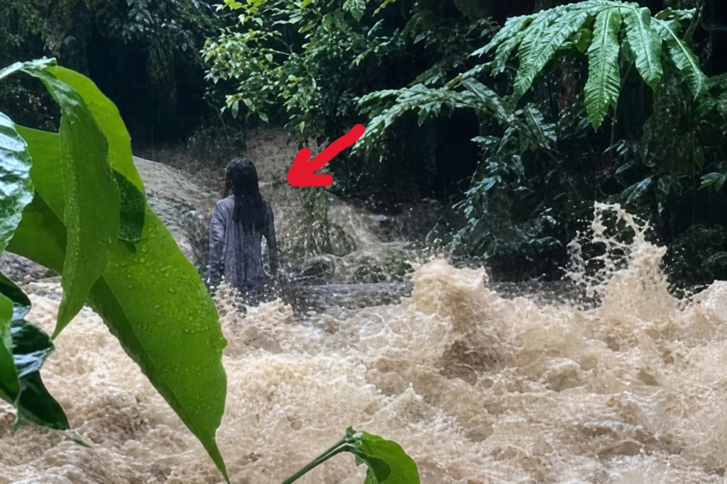 Tragedi Sungai Bioa Maceak: Tiga Pelajar SMAN 1 Lebong Tewas Terseret Air Bah