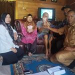 Transparan Anggaran, Pemdes Tik Kuto Gelar Musdes dan Salurkan BLT