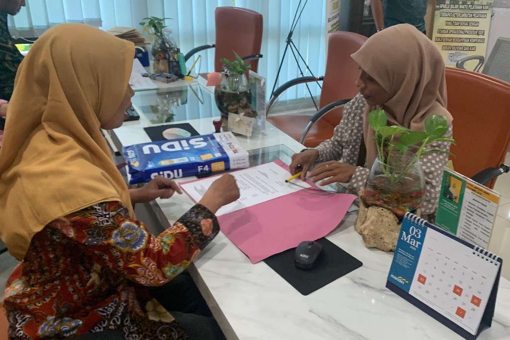 Tuntut Tunggakan Gaji Enam Bulan, Jurnalis di Bengkulu Gugat Perusahaan ke PHI