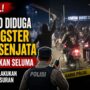 Viral! Video Diduga Gangster Bersenjata Gegerkan Seluma, Polisi Lakukan Penelusuran
