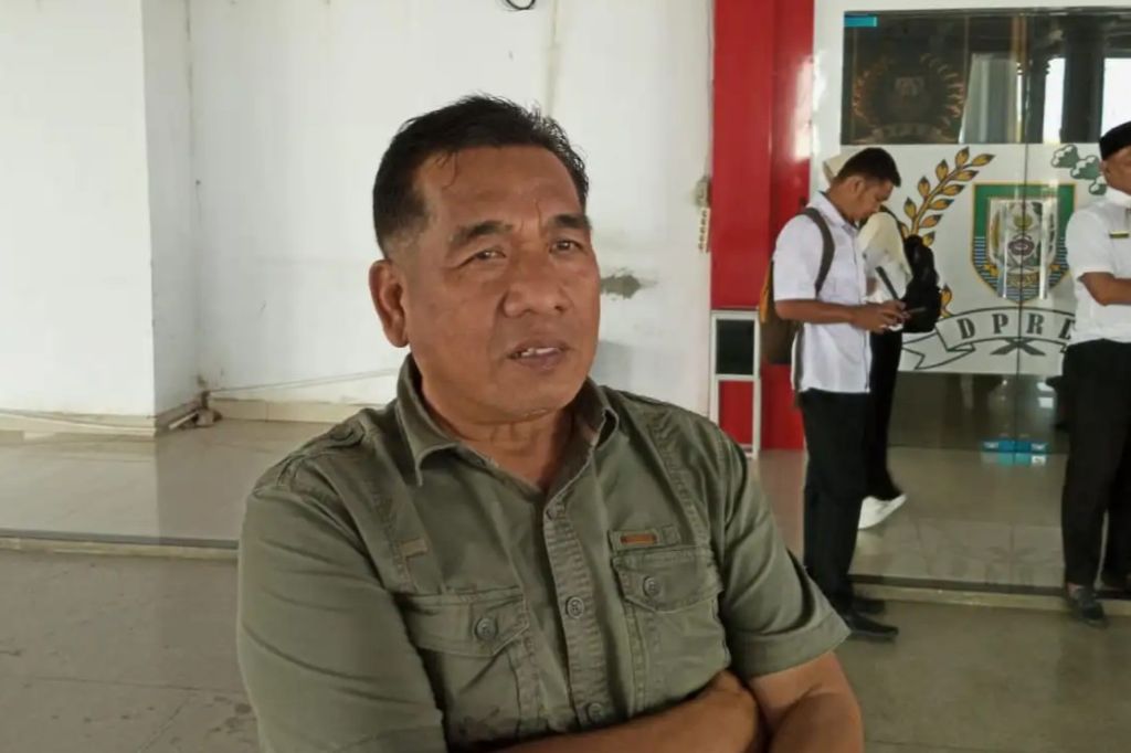 Wacana Pemindahan Makam Fatmawati Bergulir, Fraksi PDIP Provinsi Tunggu Sikap Megawati