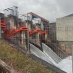 Warga Blitar Hanyut Terseret Arus Saat Proses Flushing PLTA Jegu Wlingi Raya Warga Blitar Hanyut Terseret Arus Saat Proses Flushing PLTA Jegu Wlingi Raya