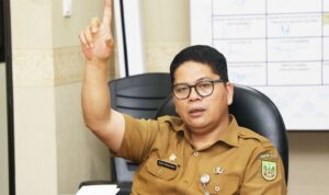 Waspada Modus Jasa Pelunasan Utang, Pemko Batam Ingatkan Warga Bahaya Pinjol Ilegal