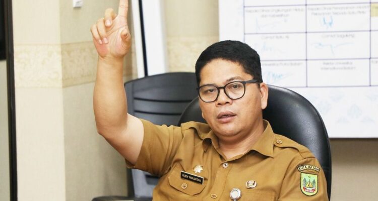 Waspada Modus Jasa Pelunasan Utang, Pemko Batam Ingatkan Warga Bahaya Pinjol Ilegal