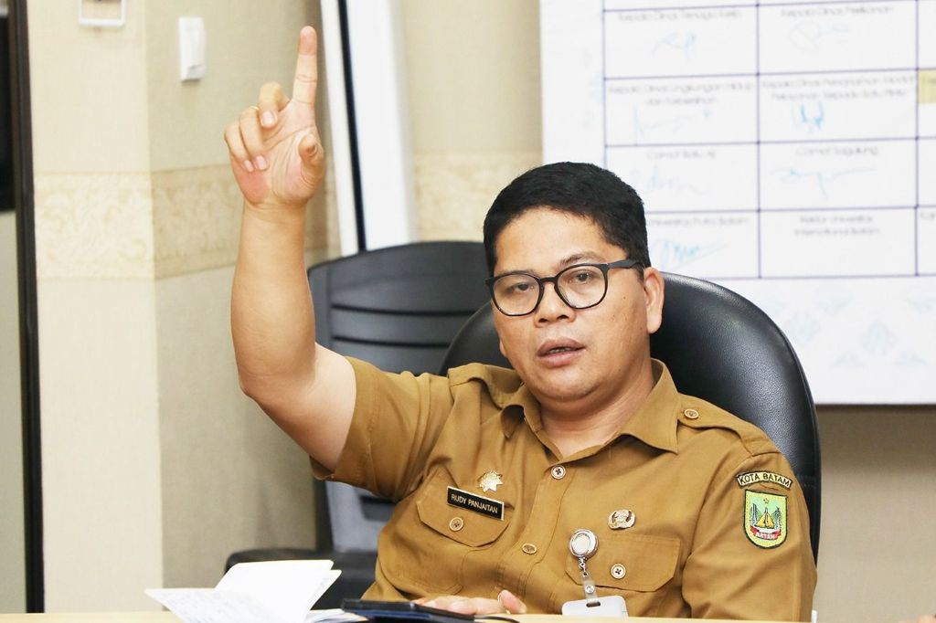 Waspada Modus Jasa Pelunasan Utang, Pemko Batam Ingatkan Warga Bahaya Pinjol Ilegal