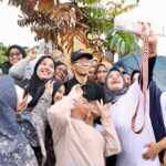 Wujudkan Batam ASRI, Wali Kota Amsakar Achmad Pimpin Gerakan Gotong Royong Massal
