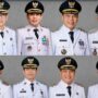Zulkifli Hasan Lantik Delapan Kepala Daerah Jadi Pengurus PAN Bengkulu