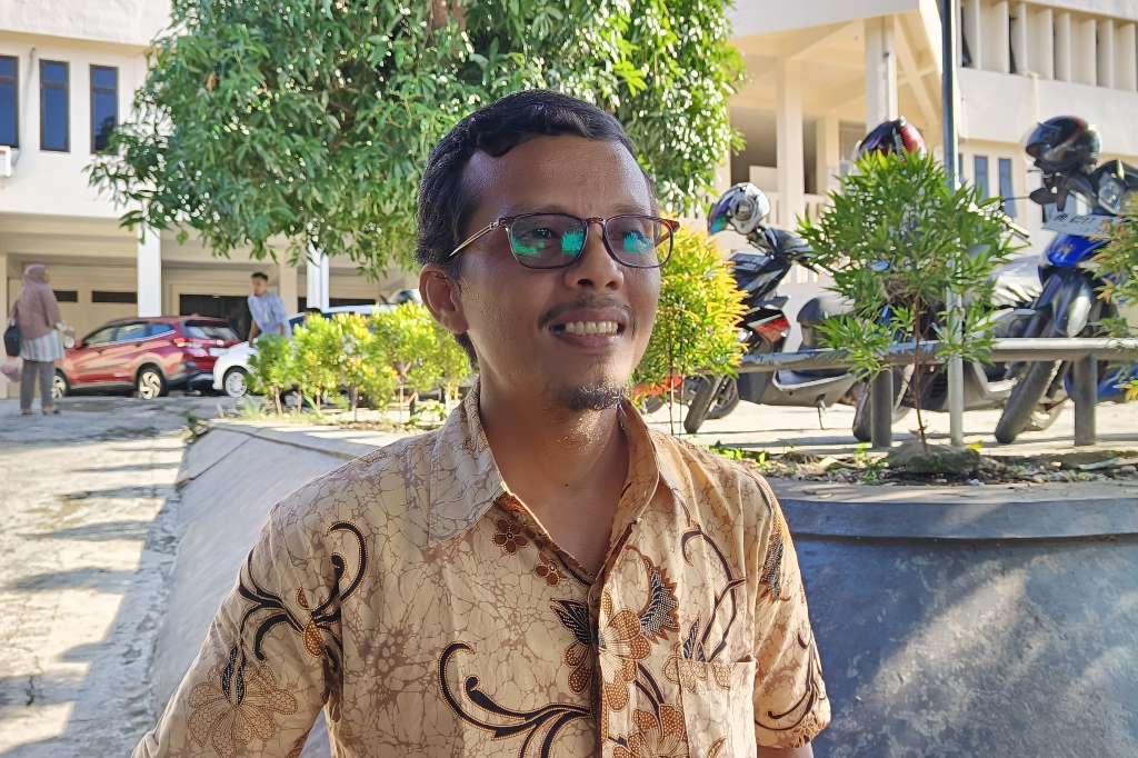 4 Komisioner KPU Bengkulu Selatan Diduga Bohong di Bawah Sumpah Soal Z Fold 5