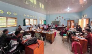 Aksi Berulang Jadi Alasan Keluarga Siswi SMPN 45 Seluma Korban Perundungan Ogah Damai Aksi Berulang Jadi Alasan Keluarga Siswi SMPN 45 Seluma Korban Perundungan Ogah Damai