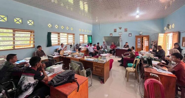 Aksi Berulang Jadi Alasan Keluarga Siswi SMPN 45 Seluma Korban Perundungan Ogah Damai