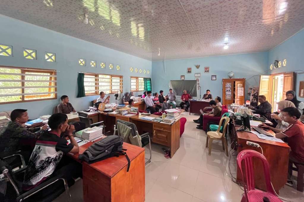 Aksi Berulang Jadi Alasan Keluarga Siswi SMPN 45 Seluma Korban Perundungan Ogah Damai
