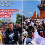 Aksi Pembagian Telur Gratis di Blitar Ricuh, Copet Asal Jombang Gasak HP Emak-Emak Aksi Pembagian Telur Gratis di Blitar Ricuh, Copet Asal Jombang Gasak HP Emak-Emak